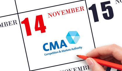 Deadline arrives for CMA decision responses